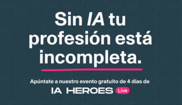 Learning Heroes lanza la campaña Profesiones Incompletas