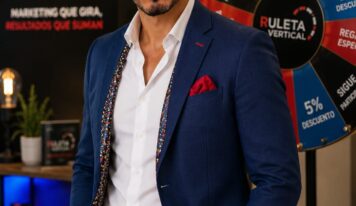 Ruleta Vertical refuerza su actividad como fabricante especializado de soluciones para el marketing promocional