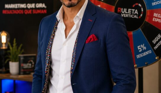 Ruleta Vertical refuerza su actividad como fabricante especializado de soluciones para el marketing promocional