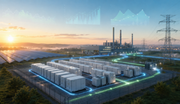 AleaSoft: las comercializadoras de electricidad y su nuevo papel de gestoras de flexibilidad y riesgo