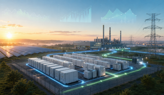 AleaSoft: las comercializadoras de electricidad y su nuevo papel de gestoras de flexibilidad y riesgo