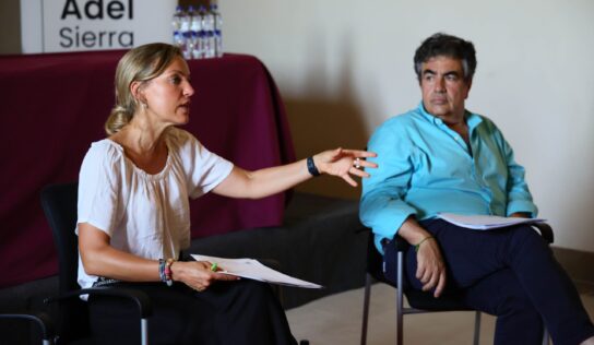 La Sierra Norte gana un 8% de población mientras ADEL refuerza su estrategia de arraigo y vivienda