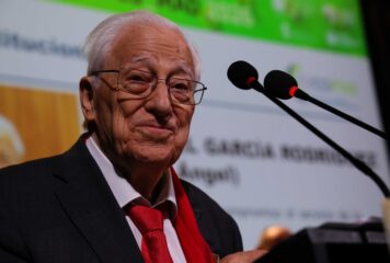 Las cooperativas madrileñas reivindican su papel como motor de paz, cohesión social y desarrollo en los Premios ES_MAD 2026