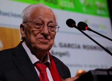 Las cooperativas madrileñas reivindican su papel como motor de paz, cohesión social y desarrollo en los Premios ES_MAD 2026
