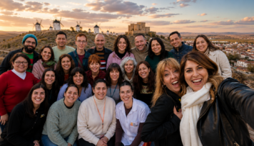 <div>‘Ideas con Alma’ impulsará el emprendimiento de 100 personas en Castilla-La Mancha</div>