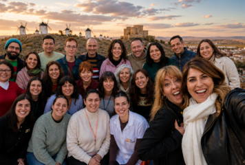 <div>‘Ideas con Alma’ impulsará el emprendimiento de 100 personas en Castilla-La Mancha</div>