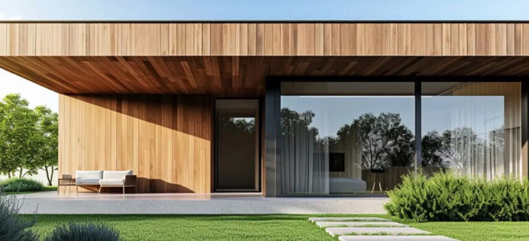 Cómo elegir una empresa especializada en steel frame sin equivocarse