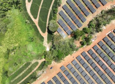 MASPV firma el contrato PPA a 15 años para la mayor planta solar con baterías de Centroamérica