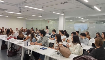 Los másteres oficiales de ID Digital School y la UCJC alcanzan un 95,4% de empleabilidad