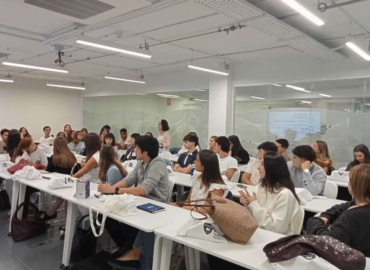 Los másteres oficiales de ID Digital School y la UCJC alcanzan un 95,4% de empleabilidad