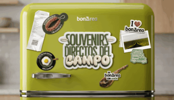 <div>bonÀrea lanza una campaña inspirada en el fenómeno del ‘supermarket tourism’</div>
