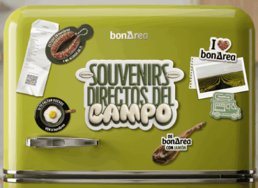 <div>bonÀrea lanza una campaña inspirada en el fenómeno del ‘supermarket tourism’</div>