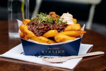 Lamb Weston revoluciona el foodservice con el lanzamiento de Snap Fries y Frites Atelier
