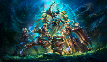 League of Legends Classic llega el 29 de julio