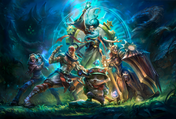 League of Legends Classic llega el 29 de julio
