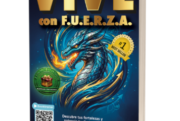 José Carlos Lopezosa alcanza el éxito en Amazon con ‘Vive con F.U.E.R.Z.A.’, un libro centrado en el desarrollo personal y la transformación interior