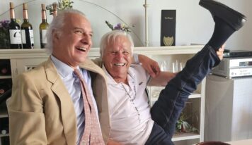 El mítico torero ‘El Cordobés’ mantiene una vitalidad excepcional a los 90 años, según el doctor De la Peña