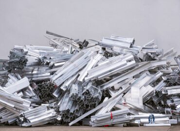 La AEA reclama una estrategia industrial específica para la chatarra de aluminio