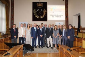 El sector minero y energético presenta en Madrid su gran cita de 2027