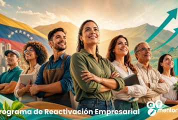 mentorDay y Affor Health lanzan apoyo psicológico 24/7 para empresarios venezolanos tras el terremoto
