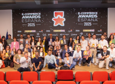 Los Ecommerce Awards 2026 tienen finalistas: las 60 marcas que impulsan el comercio electrónico en España