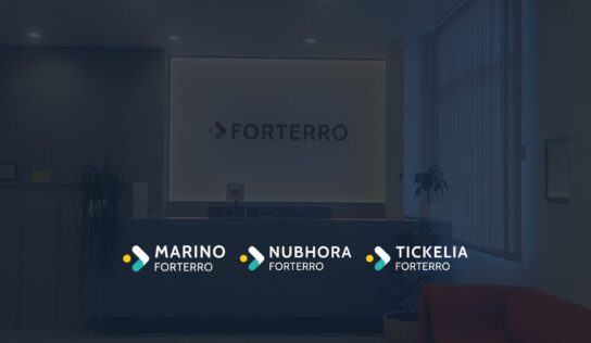 Inology culmina su integración en Forterro y presenta el rebranding de sus soluciones
