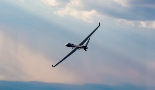 GA-ASI y KONGSBERG avanzan en la integración del misil JSM en la plataforma MQ-9B