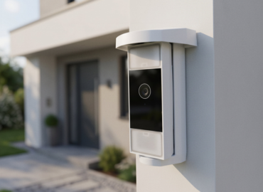 Sector Alarm refuerza la protección exterior del hogar con Outdoor Pircam