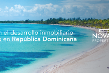 Noval Properties explica cómo el auge de residencias vacacionales en República Dominicana crea nuevas oportunidades de inversión