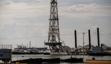 Lionheart Capital, a punto de cerrar un acuerdo por US $400 millones para adquirir una participación en un yacimiento petrolero en Venezuela