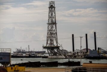 Lionheart Capital, a punto de cerrar un acuerdo por US $400 millones para adquirir una participación en un yacimiento petrolero en Venezuela