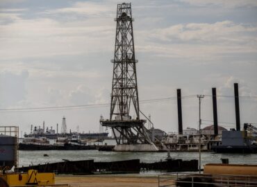 Lionheart Capital, a punto de cerrar un acuerdo por US $400 millones para adquirir una participación en un yacimiento petrolero en Venezuela