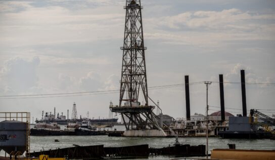Lionheart Capital, a punto de cerrar un acuerdo por US $400 millones para adquirir una participación en un yacimiento petrolero en Venezuela