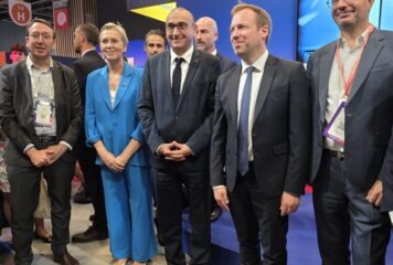 Atos equipa a Interior francés con un sistema avanzado para seguridad, emergencias y Sanidad