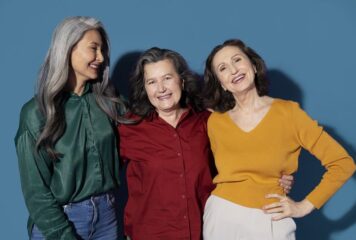 La menopausia no llega de golpe: señales que pueden aparecer años antes de la última regla