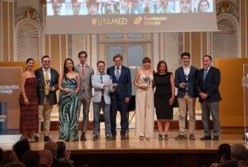 UTAMED Universidad y Fundación Unicaja lanzan la II edición de Becas MEM con 124 becas para estudiar gratis