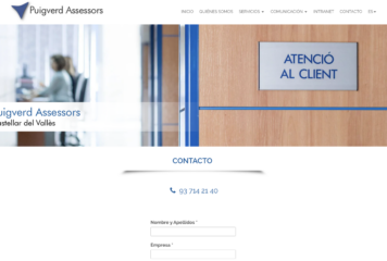 Puigverd Assessors comunica la obligatoriedad de la transparencia salarial para las empresas