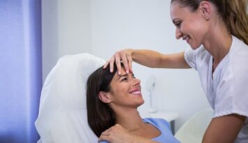 Párpados caídos: no siempre es exceso de piel