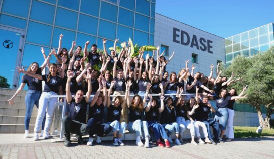 Urgencia en contratación de asesores en España: EDASE lanza 100 becas para captar personal