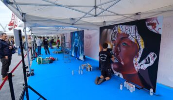 <div>Ya están abiertas las inscripciones a la VII edición del Concurso de Arte Urbano Enalta ‘Estrellas que acompañan’</div>
