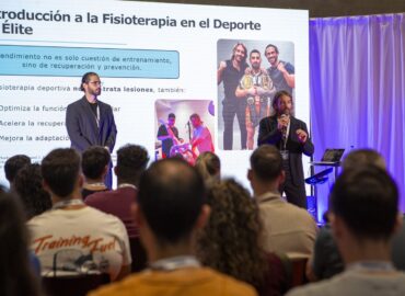 FISIOEXPO celebra su encuentro profesional en IFEMA Madrid