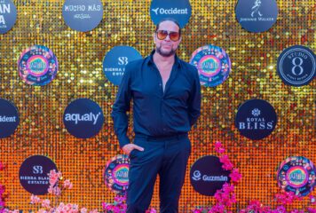 BMC se suma a la iniciativa solidaria de la Gala de la Fundación Starlite