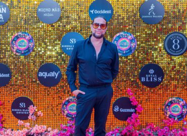 BMC se suma a la iniciativa solidaria de la Gala de la Fundación Starlite