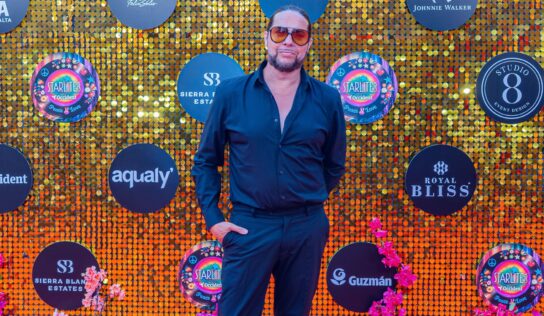 BMC se suma a la iniciativa solidaria de la Gala de la Fundación Starlite