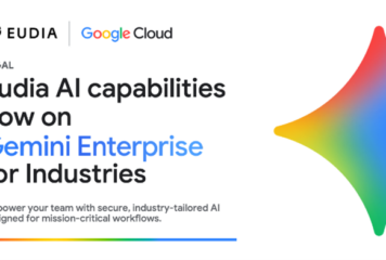 Eudia acelera la transformación de la IA empresarial con Gemini Enterprise for Legal de Google Cloud