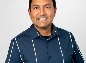 IXOPAY nombra a Ajoy Krishnamoorthy CEO para acelerar el crecimiento e impulsar los pagos en la era agéntica