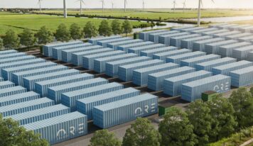 Ore Energy capta 43 millones de dólares para liberar energía de base renovable en la era de la IA