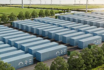 Ore Energy capta 43 millones de dólares para liberar energía de base renovable en la era de la IA