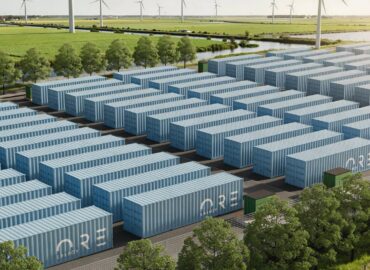 Ore Energy capta 43 millones de dólares para liberar energía de base renovable en la era de la IA