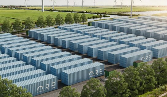 Ore Energy capta 43 millones de dólares para liberar energía de base renovable en la era de la IA